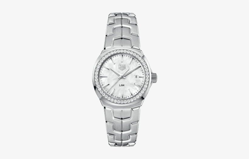 Link 100 M - Tag Heuer Wbc1316 Ba0600, transparent png