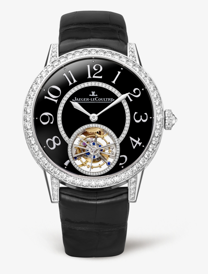 Jaeger Lecoultre Automatic Watch Q34134e3, transparent png