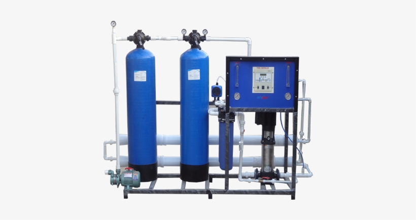 Ro Plant 250 Lph, transparent png