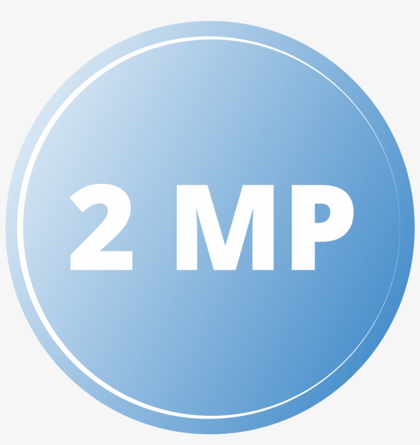 Features - 4mp Icon - 1668x1667 PNG Download - PNGkit