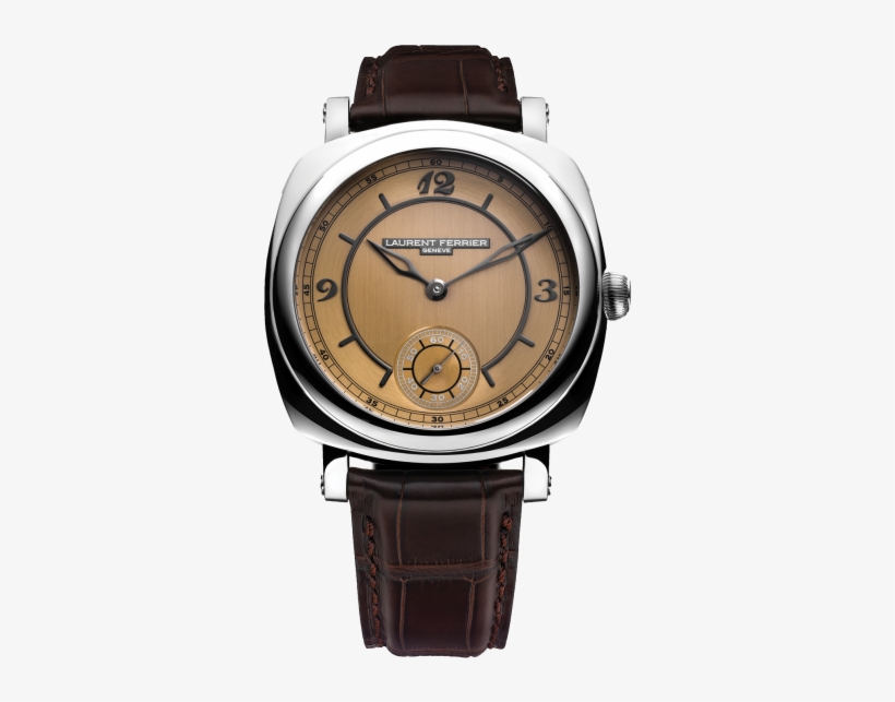 Lcf019 - Ac - Rg2-png - Laurent Ferrier Galet Square Vintage America, transparent png