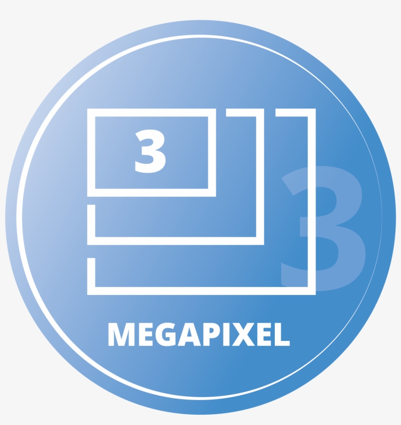 Features - Circle, transparent png