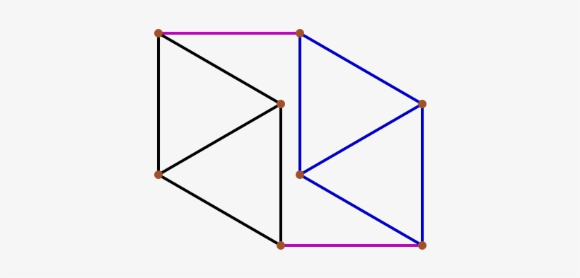 Matchstick 3 Regular - Triangle, transparent png