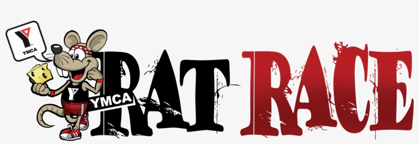Ymca Rat Race - Ymca Victoria, transparent png