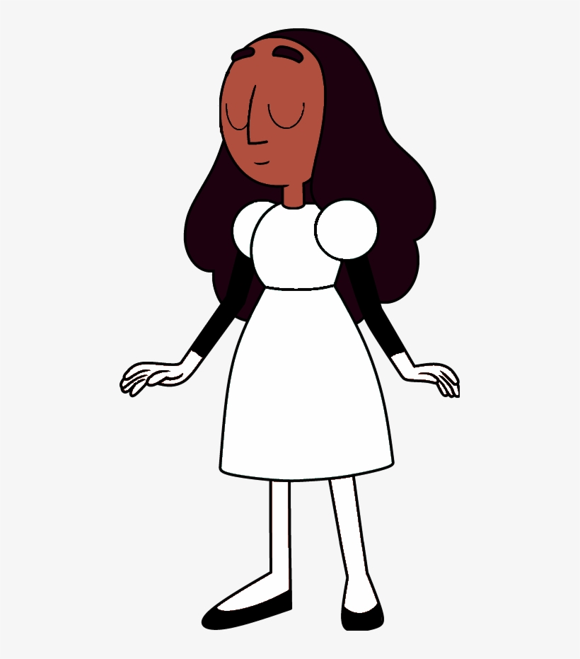 Wedding Connie - Connie Steven Universe Wedding, transparent png