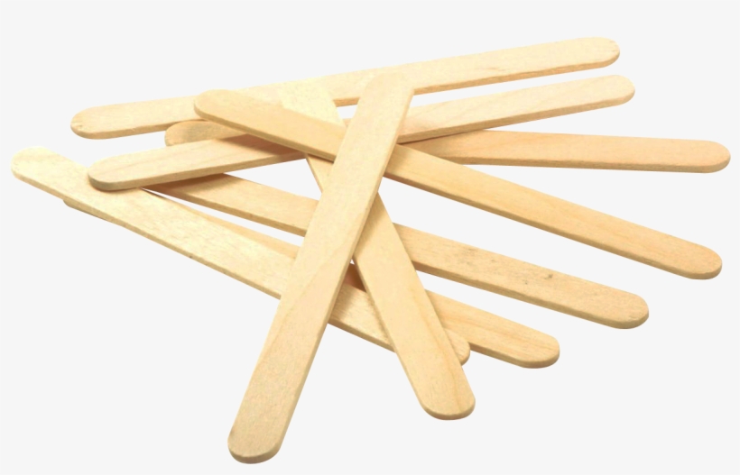Ice Cream Stick Png Transparent Image - Ice Pop, transparent png