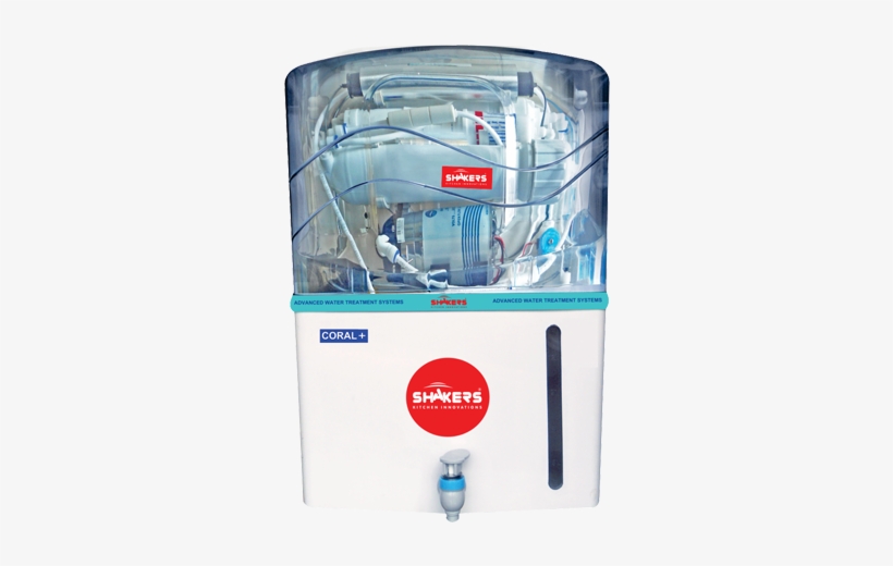 Coral - Water Purification, transparent png