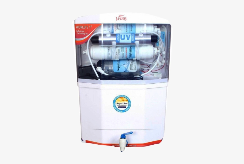 Aqua Care Pluz Water Purifier - Water Purification, transparent png