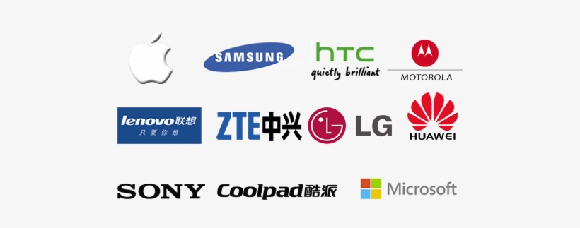 Tv Brands, transparent png
