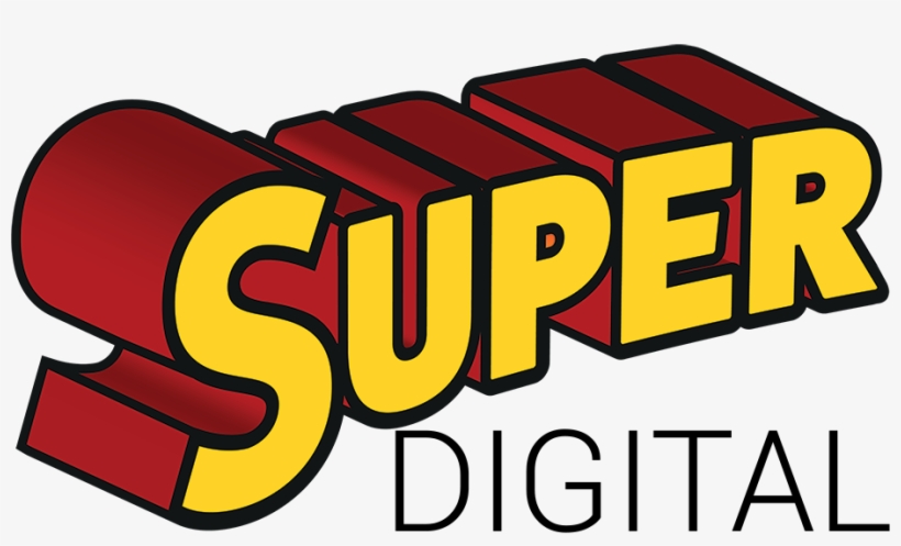 Social - Super Digital, transparent png