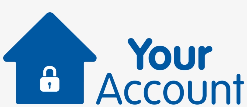 Your Account Logo - Polka Dot Party Personalized Rectangular Stickers (sheet, transparent png