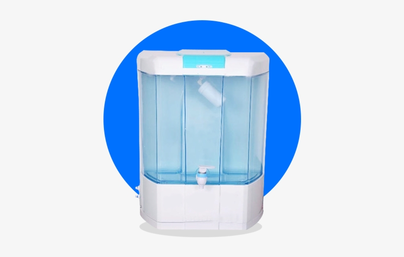 Aqua Pearl Water Purifier - Reverse Osmosis Plant, transparent png