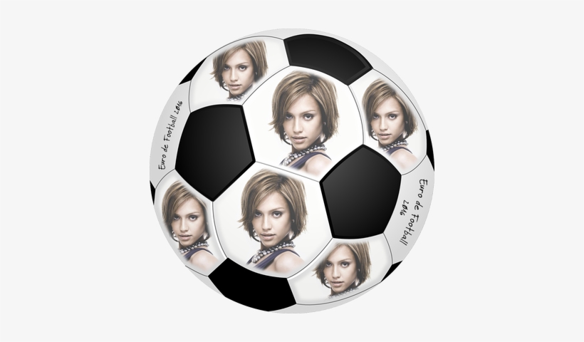 Football 6 With Custom Images And Text Png - Women Synthetic Wigs Brown Mixed Blonde Capless Short, transparent png