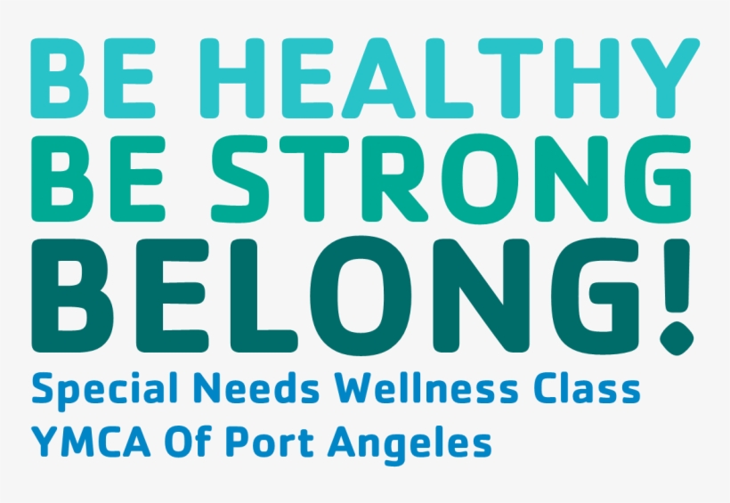 Special Needs Wellness Class - Greater London Authority, transparent png