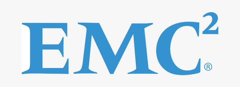 Logo-emc2 - Emc Vce, transparent png