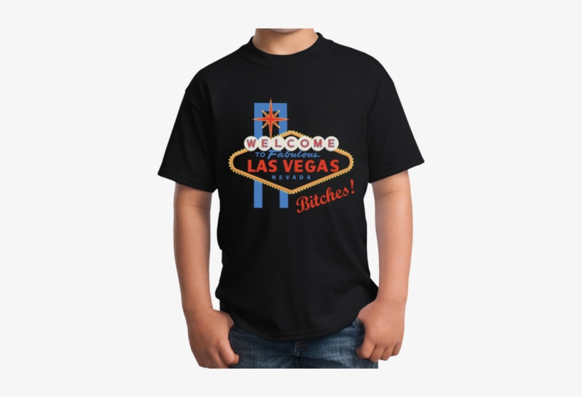 Welcome To Las Vegas, Bitches - Clash Of Clans Wizard T Shirt, transparent png