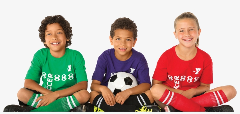 Youth Soccer - Ymca Soccer, transparent png