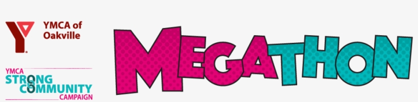 Ymca Megathon - Ymca Of Oakville, transparent png