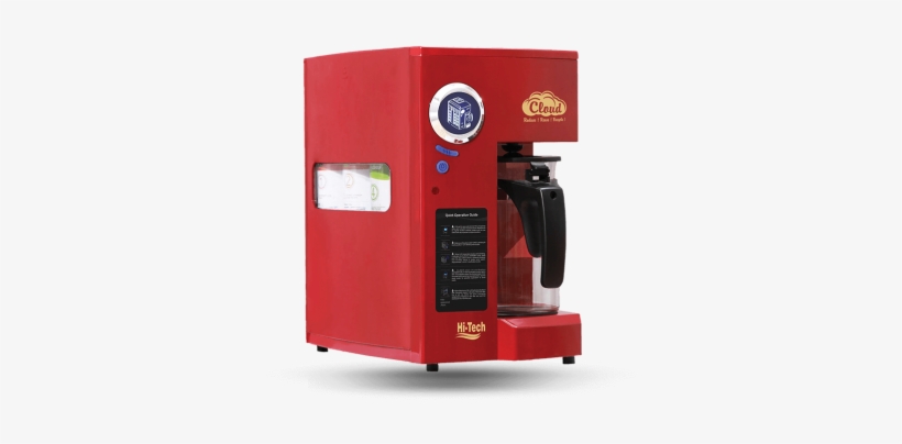 Ro Cloud - Portable Purifier - Featured - Reverse Osmosis, transparent png