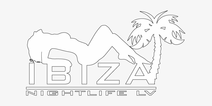 Welcome To Ibiza Nightlife Lv - Las Vegas, transparent png