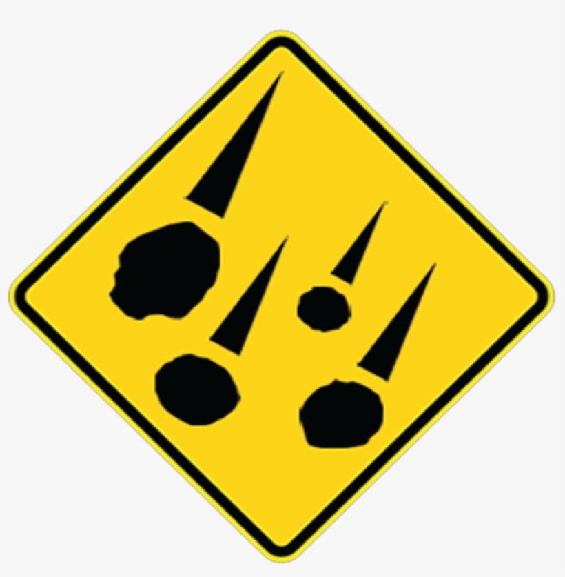 Hail Warning Sign, transparent png