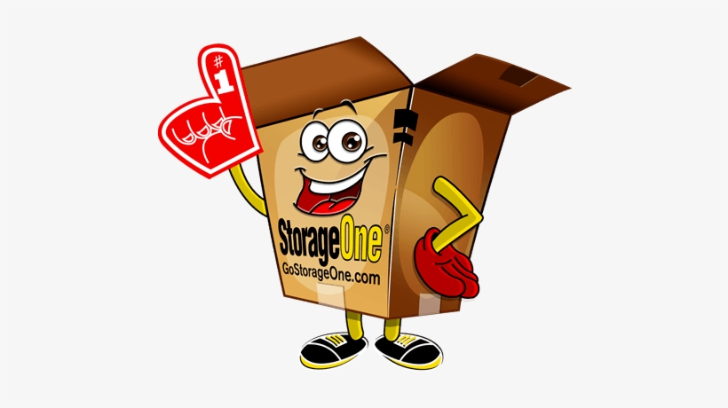 Whether You Plan To Store Your Residential Or Business - Cartoon, transparent png