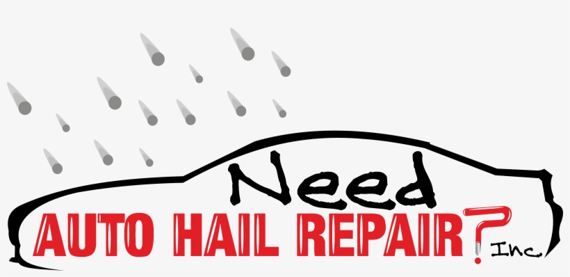 Need Auto Hail Repair, transparent png