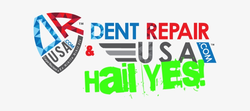 Dent Repair Usa's Logo Trade Marked - Escudo Del Rayo Vallecano, transparent png