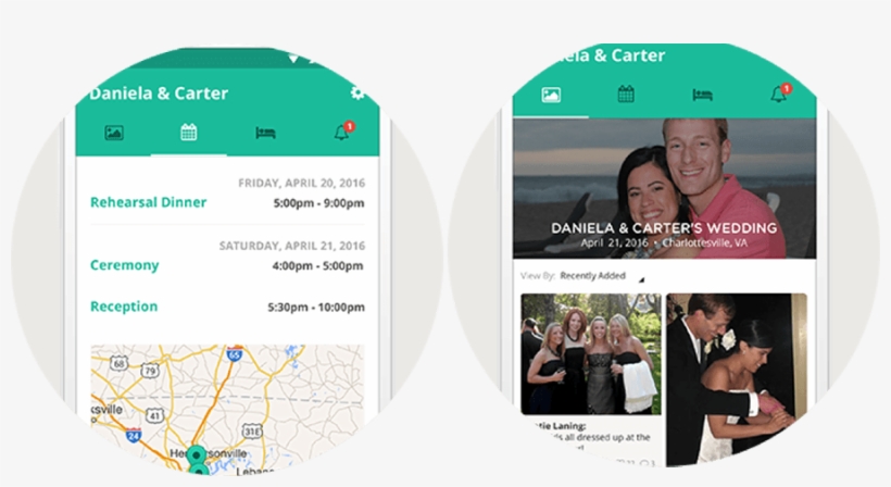 Weddingwire - Umbrella, transparent png