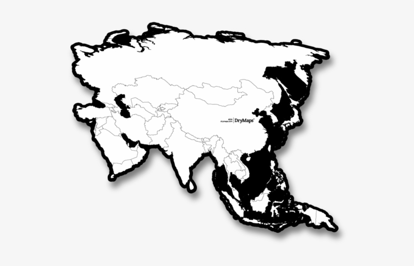 Asia - Tv Screen High Res, transparent png