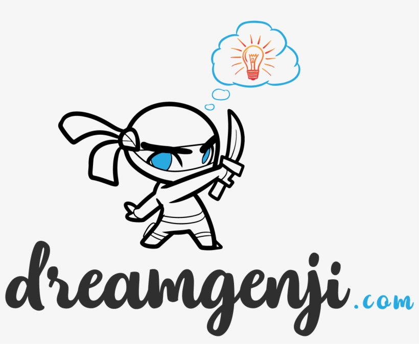 Dream Genji - Cartoon, transparent png