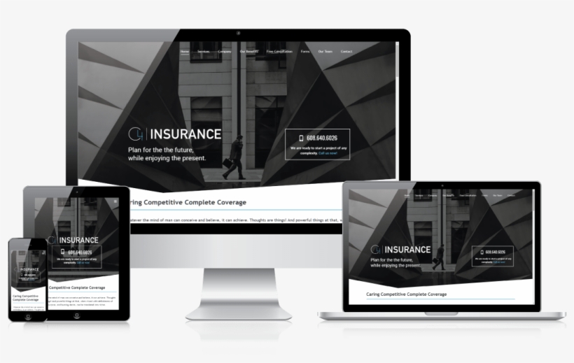 C4 Insurance Is Owned And Operated By A Local Independent - Graphic Design, transparent png