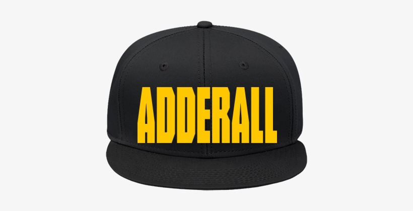 Snap Back Flat Bill Hat - T-shirt, transparent png
