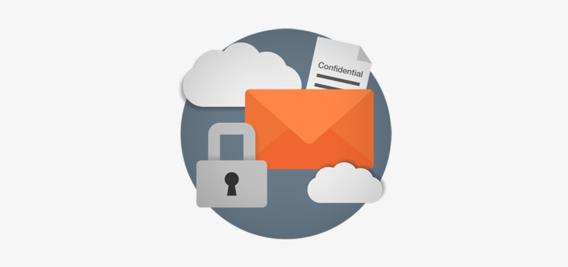 Stopping A Phishing Attack With Mimecast - Graphic Design, transparent png