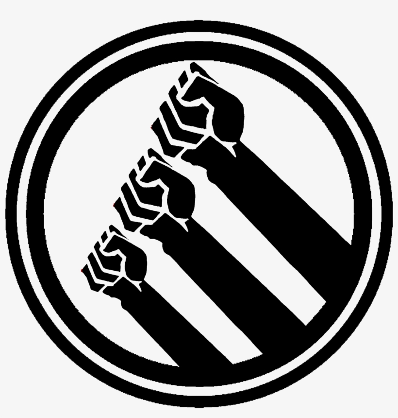 Todo Poder Al Pueblo - Poder Del Pueblo, transparent png