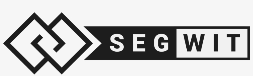 Einsteinium On Twitter - Segregated Witness, transparent png