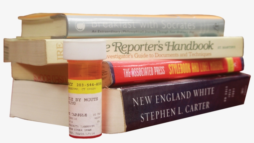 The Study Solution - Novel, transparent png