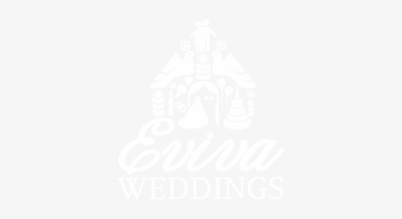Eviva Weddings In Crete Island Greece - Illustration, transparent png
