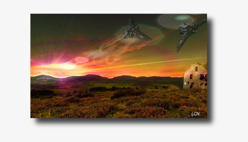 Red Sky At Morning, transparent png
