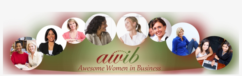 Awesome Women In Business1 - Adult Literacy Programmes In Empowering Women, transparent png