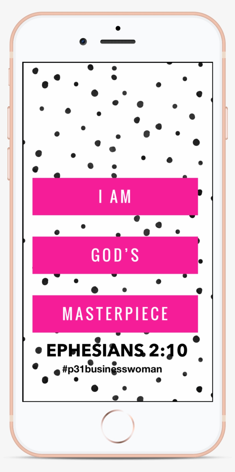 I'm So Happy You Decided To Grab Your Free Lock Screen - Iphone, transparent png