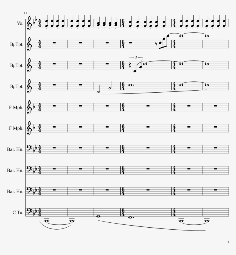 E=mc2 Sheet Music 3 Of 68 Pages Chemistry 850x927 PNG Download PNGkit