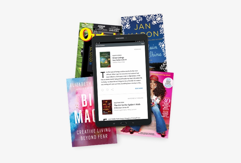 B&n Readouts Delivers Excerpts To Your Nook App Barnes Come Rain Or