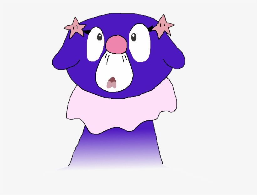 Bea The Popplio Bea The Popplio 3 - Seel, transparent png