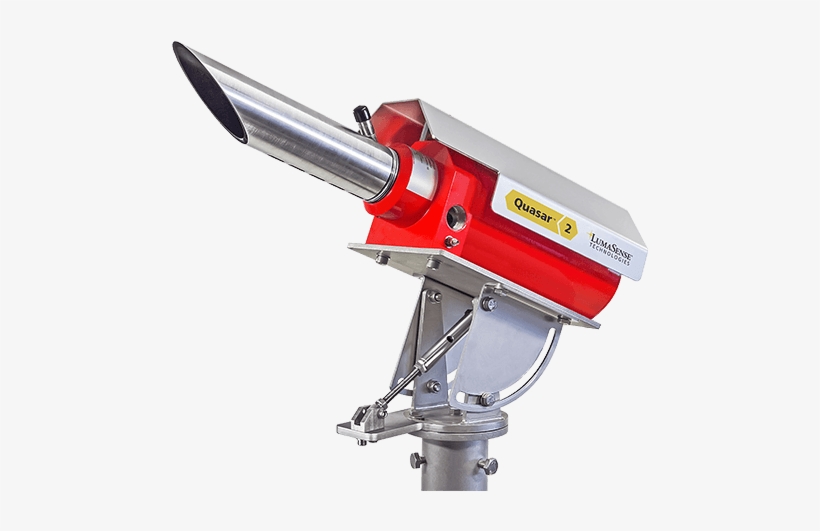 Flare Monitor Quasar - Product, transparent png