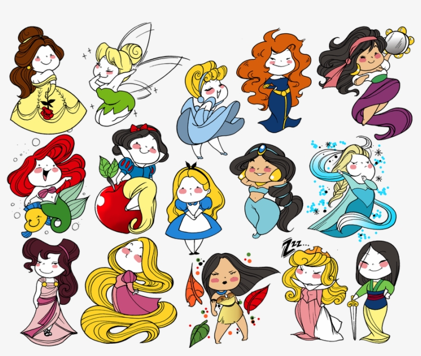 Disney Flash Tattoo By Cam - Cam Miyu, transparent png