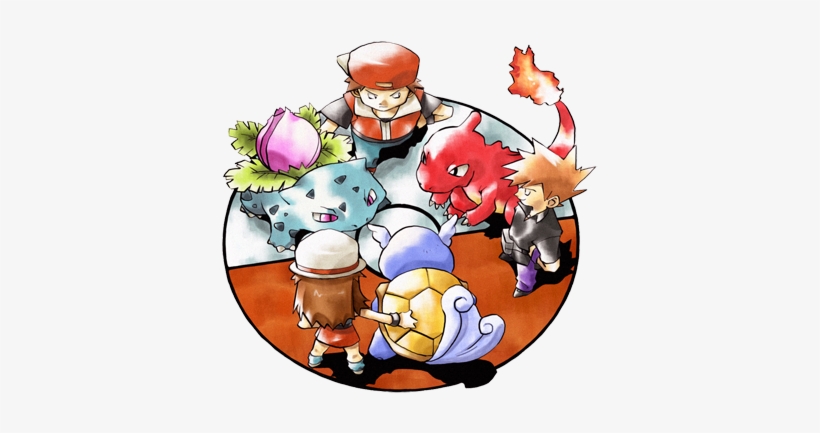 You Wake Up In Your Home In Viridian City, Kanto - Pokemon 1996 Ken Sugimori, transparent png