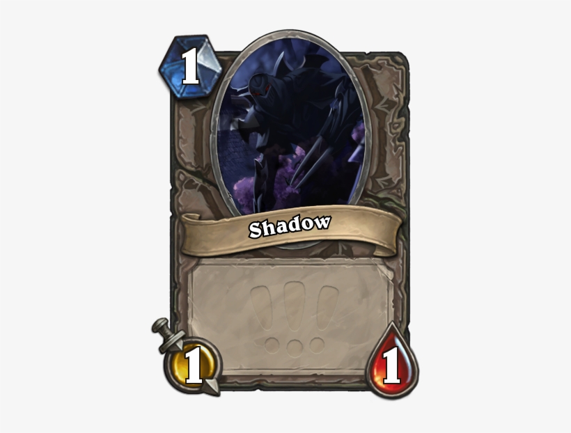 With Soraka, Pyroblast Changes From A 10 Mana "deal - Hearthstone Honest Card Review, transparent png
