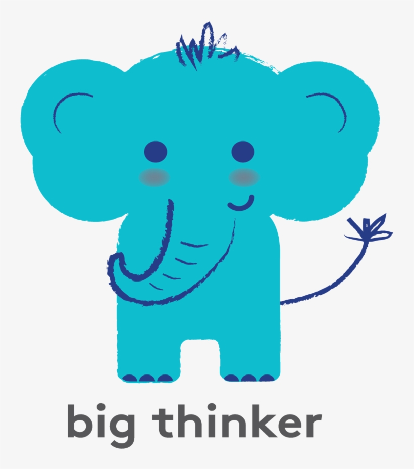Big Thinker Stibpencils - Magazine, transparent png
