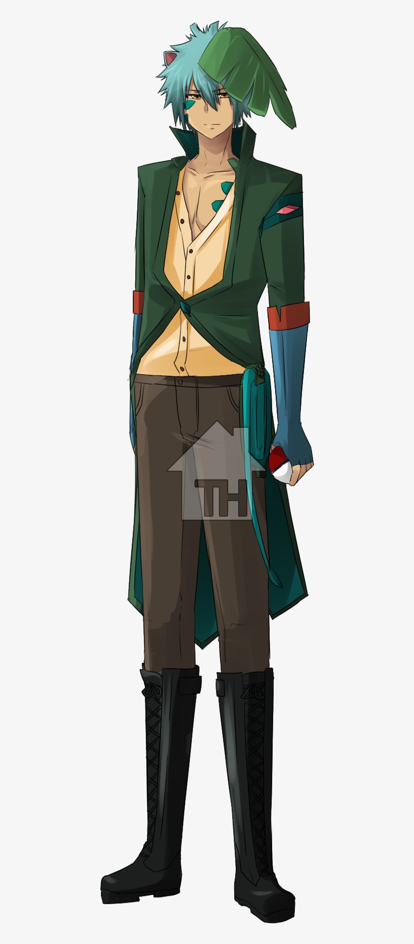 Details - Cartoon, transparent png